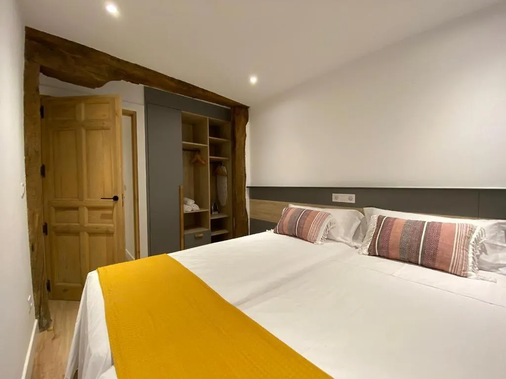 Apartamento Deluxe Casco Viejo Bilbao Spain
