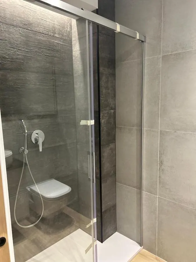 Apartamento Deluxe Casco Viejo Bilbao Apartment