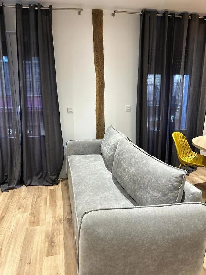 Apartamento Deluxe Casco Viejo Bilbao 0*,  Spain